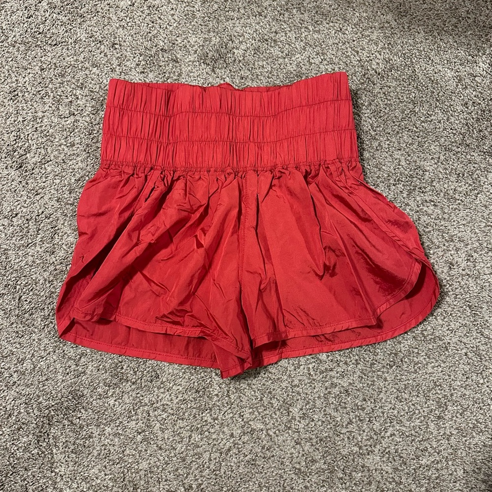 FP Movement The Way Home Shorts